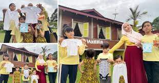 Semoga acap lekas ditemui i makcik cerita pengalaman di bawa ke alam bunian. 2 Tahun Sebelum Acap Hilang Ini Yang Dilalui Pemuda Broga Di Sempadan Perkampungan Bunian Mingguan Wanita