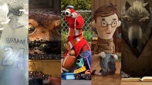 Simple@l5 format settings, bvop : The 2018 Oscar Nominated Animated Short Films An After The Fact Round Up Animation World Network
