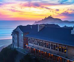 Oregon coast resorts and lodges: Wide Range Of Hotel Motel Lodging Options On Oregon Coast