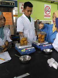 Dan pencapaian minimum bagi calon lulusan diploma hendaklah mendapat purata nilai gred kumulatif (pngk) 3.33. Diploma Teknologi Makanan Di Politeknik Kujie2 Com