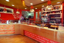 Rpm Proget Servizi Di Progettazione E Rinnovo Arredamento Per Locali Arredamento Ristorante Paninoteca