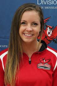 Bartlett To Compete at NCAA Championships Beginning March 18 · News · Keene  State College