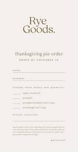 Rye Goods Bakery Branding Typography Layout Branding Design Inspiration Design