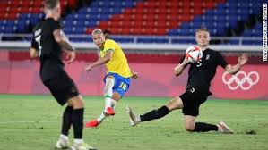 The association football tournament at the 2020 summer olympics is scheduled to be held from 21 july to 7 august 2021 in japan. Wh9trnq69nguum