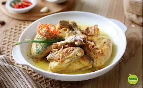 Sayur yang digunakan adalah sayur nangka atau sayur gori dan daun singkong. 5 Kuliner Di Jepara Yang Wajib Kamu Coba Hidup Kita