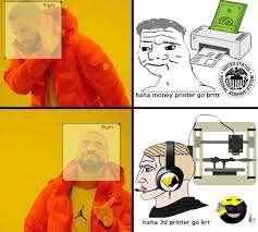 ($1,090,210) earlier this year, kotick makes most of his money from annual bonuses. Money Printer Who Politicalcompassmemes
