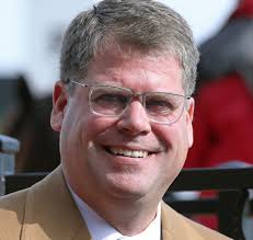 Cella named to Management Committee of Equibase