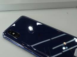 Xiaomi Mi Mix 3 5G im Kurztest: Schnell ...
