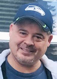 Jack Gerald Cotey Sr.