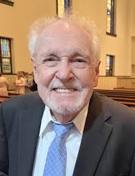 Obituary information for David Edward White