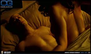 Jessica Parker Kennedy nude, pictures, photos, Playboy, naked, topless,  fappening