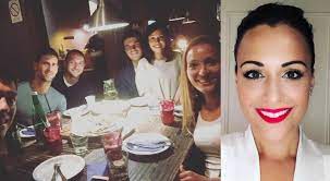 Check spelling or type a new query. Jelena Djokovic S Younger Sister Is Incredibly Beautiful She Was Enthusiastic About Her Work And Few People Knew About Her Photo