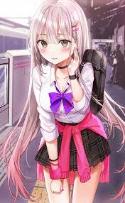 jk original x post from r joshi kosei 美少女イラスト イラスト 女性 アニメ