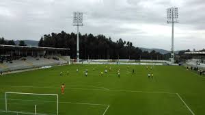 The initial goals odds is 2.25. Acompanhe O Moreirense Gil Vicente Ao Minuto I Liga Sapo Desporto