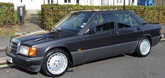 Mercedes 190e 2 6 Sportline Mercedes Benz Classic Cars