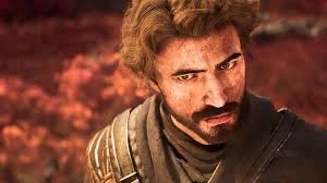 ⛔️ SPOILER ALERT ⛔️ . . . . . . In act 3...Why didn't Maelle bring Gustave  back??? 🫨