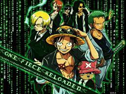 matrix one piece