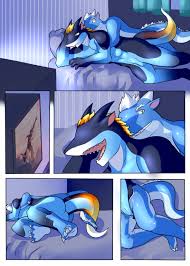 Rule34 - If it exists, there is porn of it  qundium, bheni, teryx  commodore  2041349