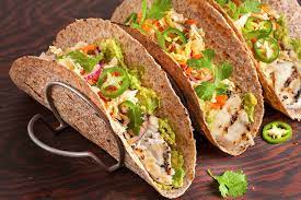 Keeping you safe during uncertain times. Don T Wait For Taco Tuesday An Asian Spin On The Baja Fish Taco Heraldnet Com