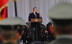 El gobierno de ecuador ha condenado el atentado terrorista contra el mandatario colombiano iván duque, sus ministros de defensa y del interior y el gobernador del departamento del norte de. Fiscalia De Colombia Alerta Sobre Posible Atentado Contra Duque