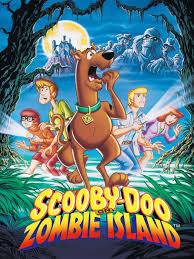 Watch Scooby-Doo On Zombie Island | Prime Video