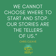An example of an anecdote can be a story of how your pet always chases a specific toy. 50 Best Quotes For Storytelling The Storyteller Agency