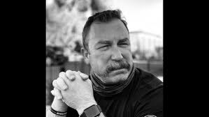 Becoming an Old School Hunter with Donnie Vincent