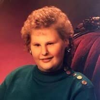 Paula J. Ebinger Obituary