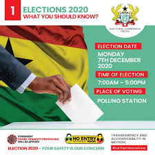Election Results Electoral Commission