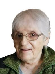 Décès de Nicole Trahan Milot