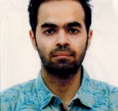 Rajat Arora's Instagram, Twitter & Facebook