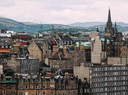 Scottish accommodation, travel and sightseeing. 19 Must See Spots In Edinburgh Edinburgh Travel Channel