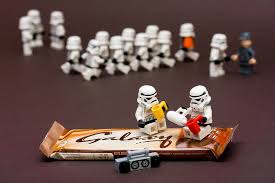 Pin By Tata On Lego Figures Stromtropper Star Wars Fandom Star Wars Figurines Lego War