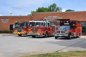 Station 14 Gwinnett County