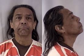 Cheyenne Sex Offender Headed Back to Prison