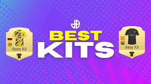 Latest fifa 21 players watched by you. Best Fifa 21 Kits To Buy In Ultimate Team Ranked Dexerto