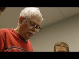 Paraquad Stories: Dennis McNamee