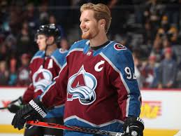 Gabriel landeskog we need to talk about concussions, right now. Morning Flurries Life Without Gabe Landeskog Begins Mile High Hockey