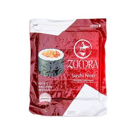 zumra sushi nori 50	