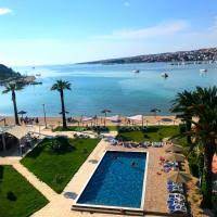 Preise von 5936 hotels in novalja, kroatien, vergleichen. Die 10 Besten Hotels In Novalja Kroatien Ab 40