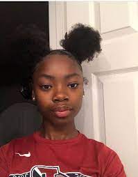 Pin By Endia On Natural Hair Natural Hair Styles Curly Hair Styles Medium Thin Hair