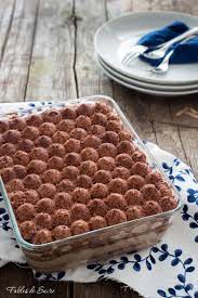 We did not find results for: Tiramisu Alla Nutella E Mascarpone Senza Uova Fables De Sucre