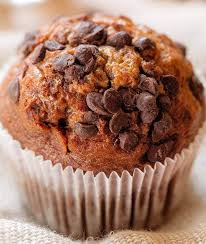 The Ultimate Chocolate Chip Pumpkin Muffins Pumpkin Chocolate Chip Muffins Pumpkin Chocolate Chip Muffin Recipe Healthy Pumpkin Chocolate Chip Muffins