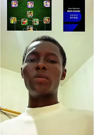 Modou Lo vs Amabaldé Direct