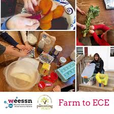 Parenting can be a real grind sometimes. Weessn Parenting Place Local Farmers New Farm To Ece Purchasing Pilot For Child Care Providers Wisconsin Early Childhood Association