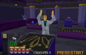 Guide For Virtua Cop 2 For Android Apk Download