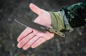 KnivesShipFree Founder Derrick Bohn Passes Away »