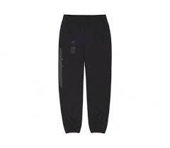 Kanye west will restock the track pants from his clothing library with adidas. Adidas Yeezy Calabasas Track Pants Black Black Fw17