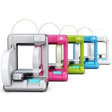 Cube 3d Printer 3d Printer Printer 3d Printing Business