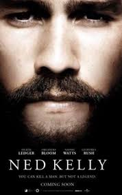 Which Ned film is the best introduction to Ledger?